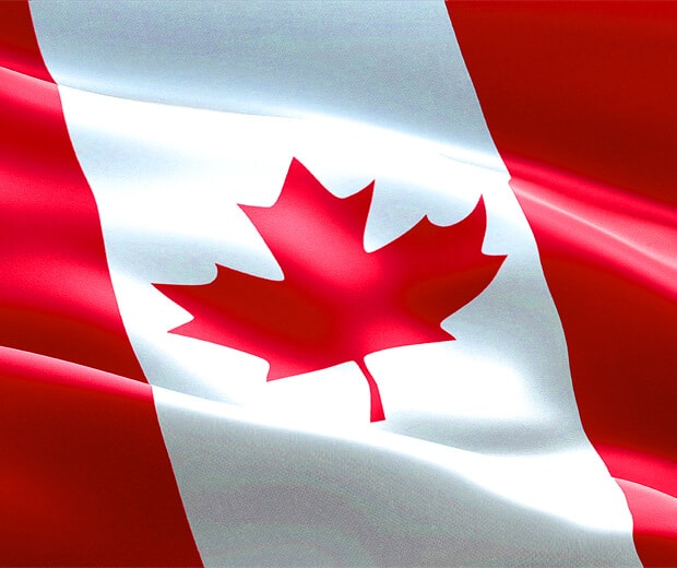 ویزای کانادا