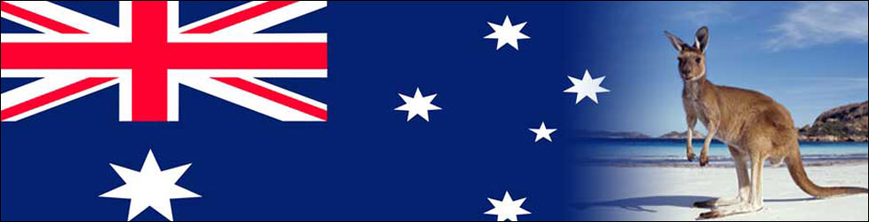 ویزای استرالیا