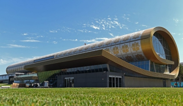  تور باکو (نوروز 99)